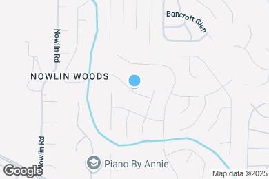 Map image of the property - 3504 Donamire Cv NW
