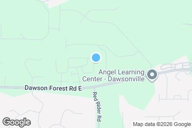 Map image of the property - 120 Riley Cir