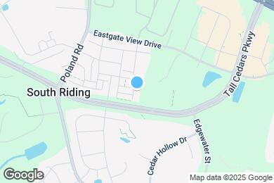 Map image of the property - 25482 Hopton House Terrace