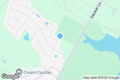 Map image of the property - 8340 Mimi Ln
