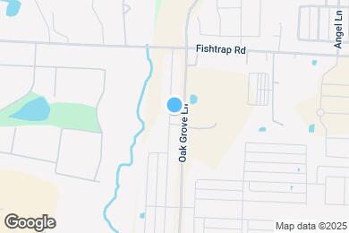 Map image of the property - 1865 Alamandine Ave