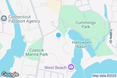 Map image of the property - 14 Ingall St