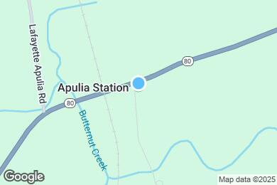 Map image of the property - 952 South St