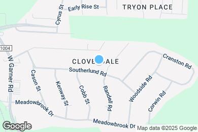 Map image of the property - 1225 Southerlund Rd