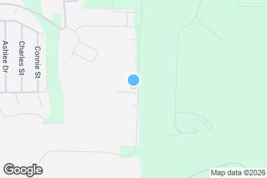 Map image of the property - 6008 Orange Valley Cove
