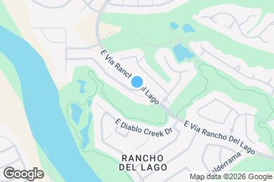 Map image of the property - 13621 E Hampden Green Way