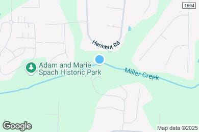 Map image of the property - 304 Beaumont Cir