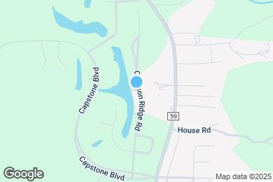 Map image of the property - 11440 Crimson Ridge Rd