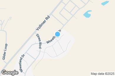 Map image of the property - 9408 Beaver Brook Dr