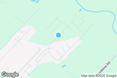 Map image of the property - 7611 Tipton Meadow Way