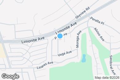 Map image of the property - 6046 Martinez Ave