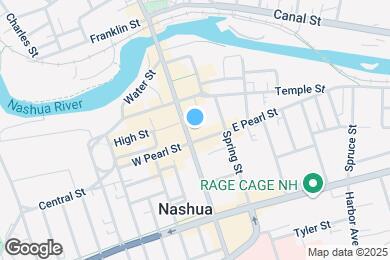 Map image of the property - 184 Main St
