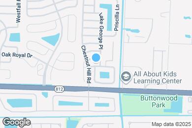 Map image of the property - 5419 Blueberry Hill Ave