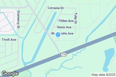 Map image of the property - 15888 Honeysuckle St