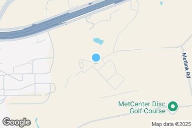 Map image of the property - Cedar Heights