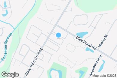 Map image of the property - 755 Burcale Rd