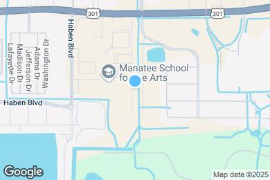 Map image of the property - 618 15th Ave Dr E