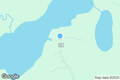Map image of the property - 400 Quadna Rd