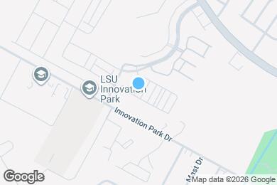Map image of the property - 1446 Granby Dr