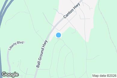 Map image of the property - 593 Smt Vw Ln