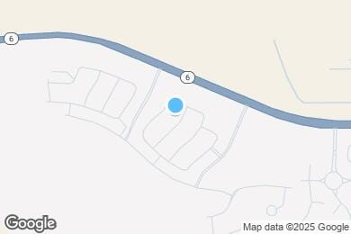 Map image of the property - 275 Adeline Ave