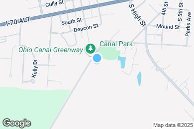 Map image of the property - Country Village