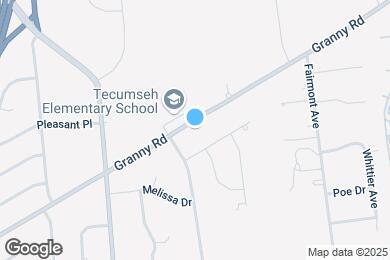 Map image of the property - 180 Granny Rd