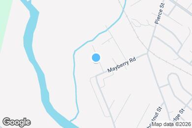 Map image of the property - 68 Nicklaus Ln