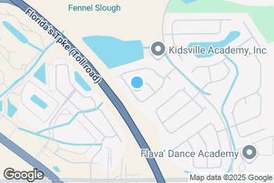 Map image of the property - 2645 Willow Glen Cir