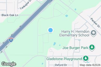 Map image of the property - 440 Walpole Ct