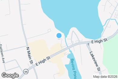 Map image of the property - 3 Mallard Cove Rd