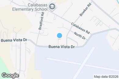 Map image of the property - 6 Valdez Ln