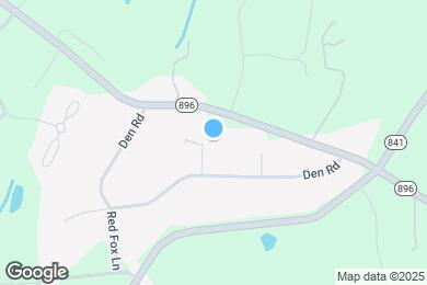 Map image of the property - 402 Vixen Pl