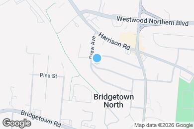 Map image of the property - 5592 Raceview Ave