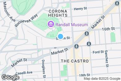 Map image of the property - 85 States St