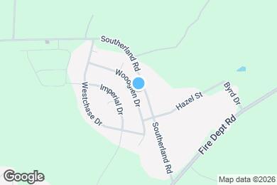 Map image of the property - 137 Woodglen Dr
