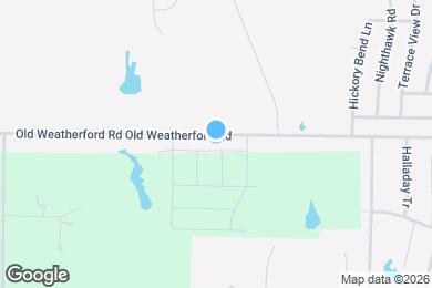 Map image of the property - 10724 Gun Barrel St