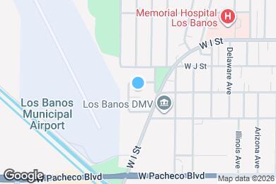 Map image of the property - Unit