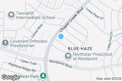 Map image of the property - 10258 Aurora Dr