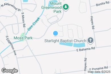 Map image of the property - 336 Cello Cir