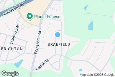 Map image of the property - 8152 Rolling Glenn Dr