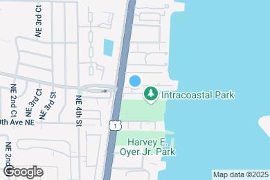 Map image of the property - 620 Las Palmas Park