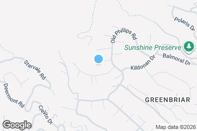 Map image of the property - 906 Whitehaven Terrace