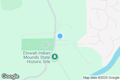 Map image of the property - 775 Indian Mound Rd SE