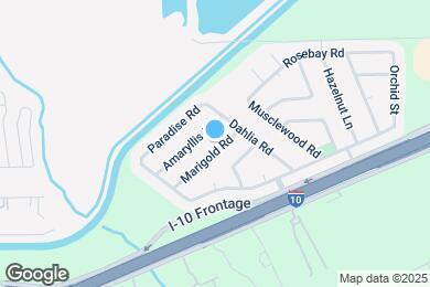 Map image of the property - 1003 Marigold Rd