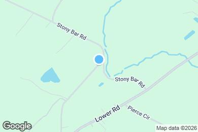 Map image of the property - 86 Carpenter Rd