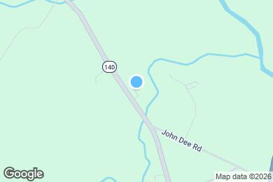 Map image of the property - 115 Redemption Rock Trl