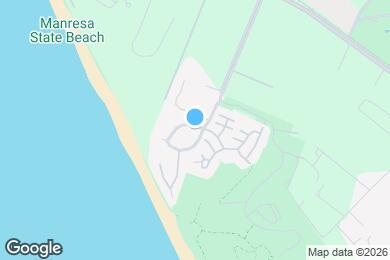 Map image of the property - 463 Sea Horse Dr