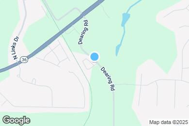 Map image of the property - 7772 Fawn Cir