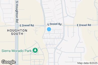 Map image of the property - 10559 E Pleasant Pasture Dr